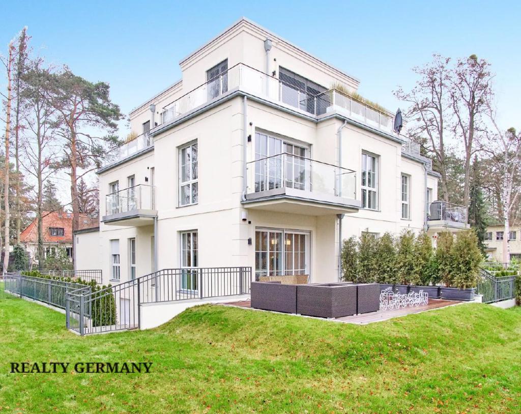3 room new home in Charlottenburg-Wilmersdorf, 127 m², photo #9, listing #78188250