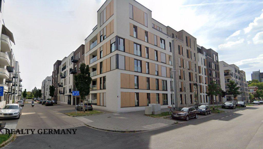 3 room new home in Düsseldorf, 98 m², photo #1, listing #105135618