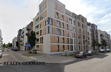 3 room new home in Düsseldorf, 98 m²