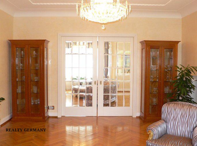 14 room villa in Baden-Baden, 616 m², photo #5, listing #74926110