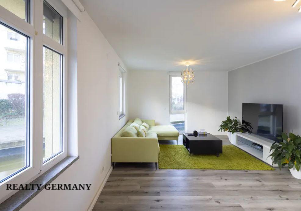 5 room terraced house in Düsseldorf, 125 m², photo #8, listing #105145992