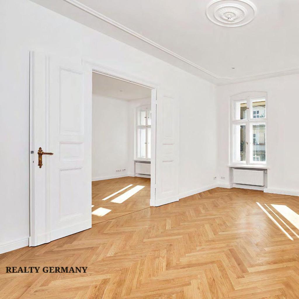 2 room apartment in Berlin, 84 m², photo #3, listing #76906704