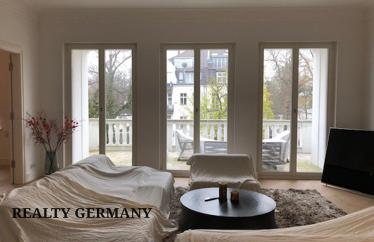 5 room new home in Berlin, 195 m²