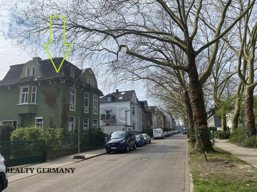 9 room townhome in Essen, 190 m², photo #2, listing #105241290