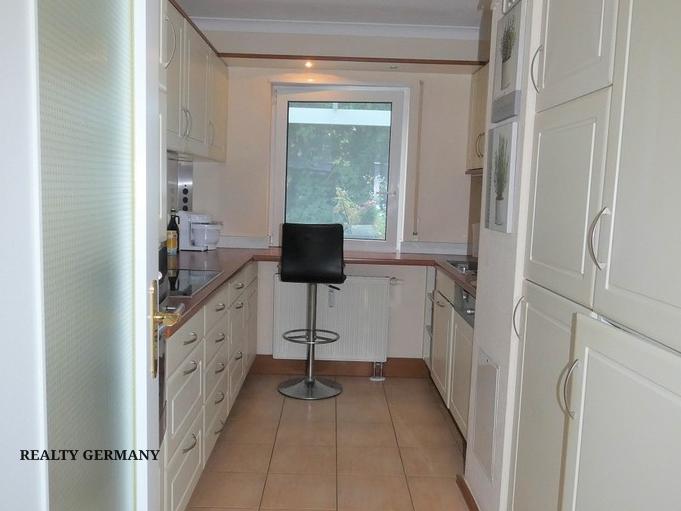 4 room apartment in Baden-Baden, 123 m², photo #3, listing #74654118