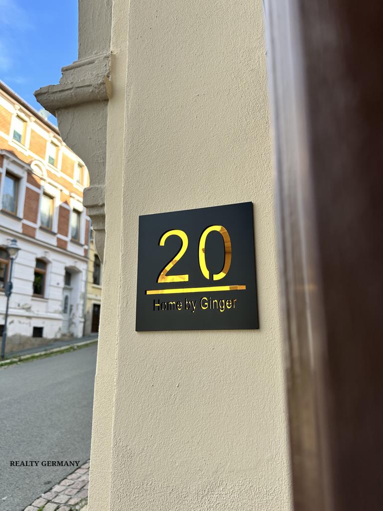 14 room new home in Saxony, 350 m², photo #3, listing #104213298