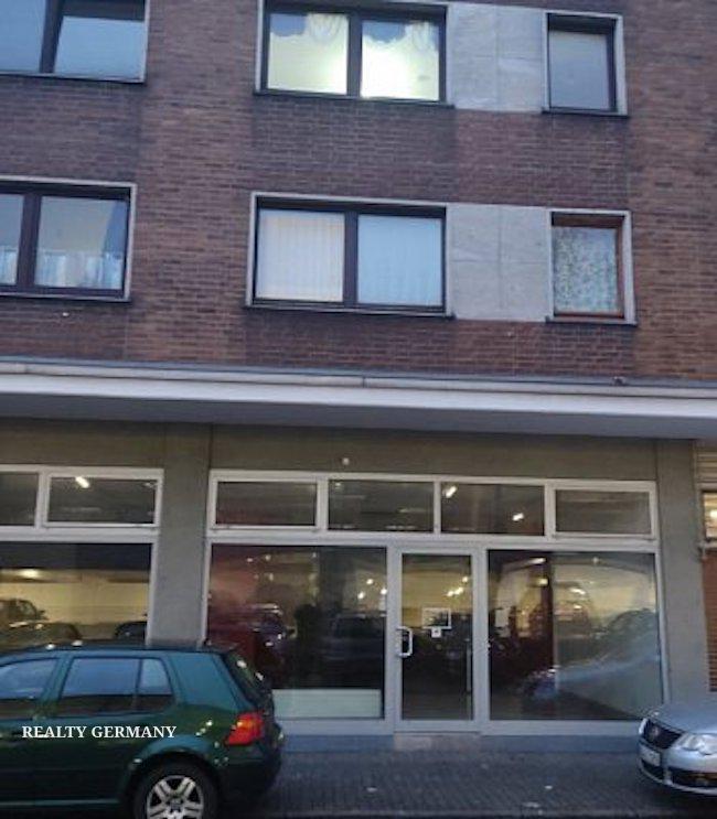 1 room apartment in Oberhausen, 27 m², photo #2, listing #100144338