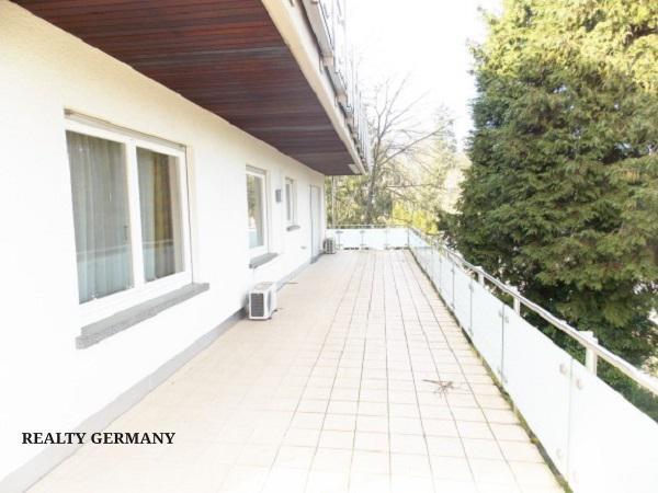 3 room apartment in Baden-Baden, 135 m², photo #5, listing #73165302