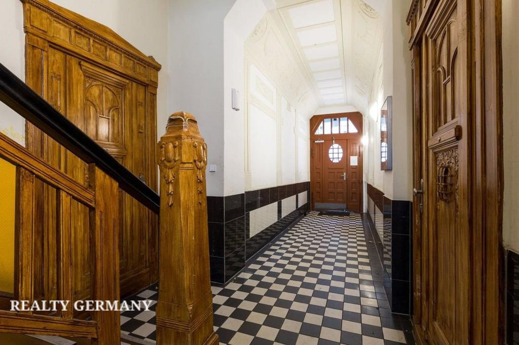 4 room buy-to-let apartment in Prenzlauer Berg, 135 m², photo #7, listing #81322248