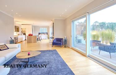 4 room penthouse in Charlottenburg-Wilmersdorf, 178 m²