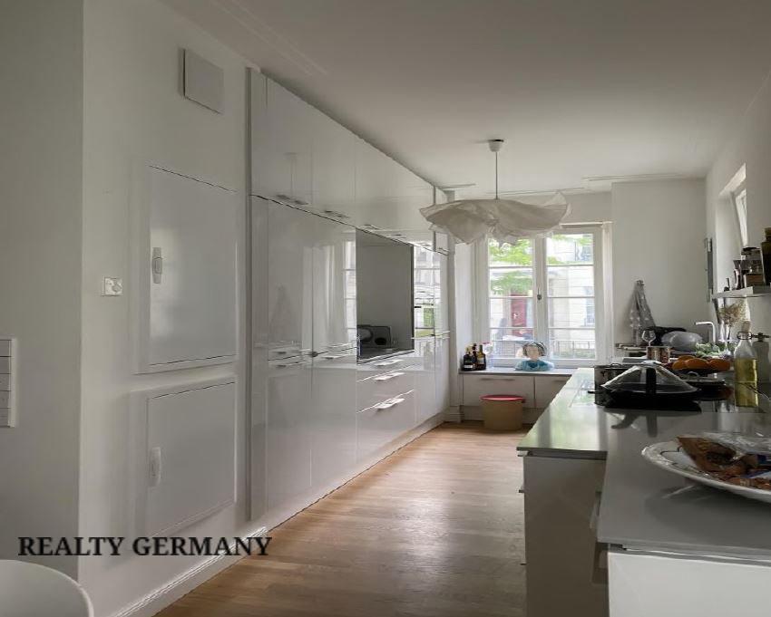 4 room apartment in Düsseldorf, 222 m², photo #5, listing #105170814
