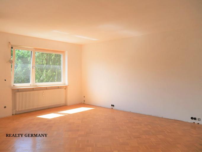 4 room apartment in Baden-Baden, 147 m², photo #6, listing #74657814