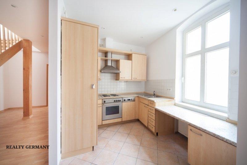 2 room penthouse in Prenzlauer Berg, 105 m², photo #2, listing #85980594