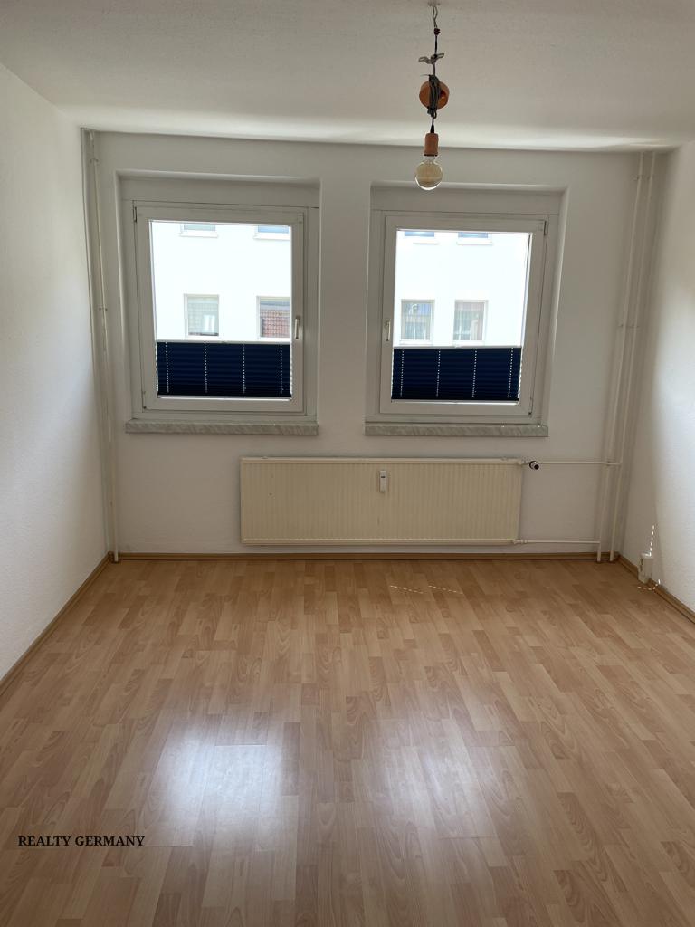 2 room apartment in Mitte, 55 m², photo #3, listing #100649976