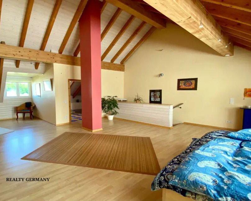 5 room townhome in Düsseldorf, 151 m², photo #6, listing #105201306