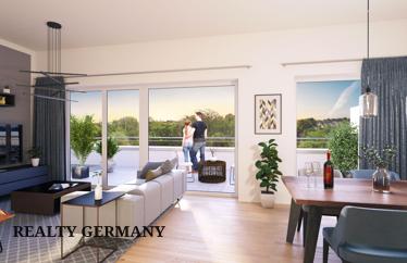 5 room new home in Herzogenaurach, 168 m²