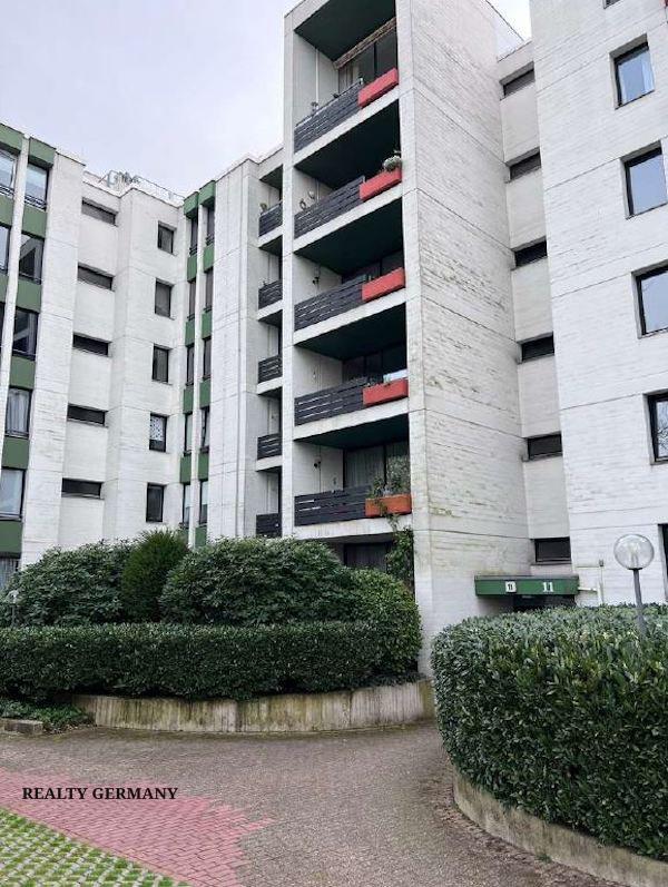 2 room apartment in Erkrath, 64 m², photo #1, listing #99602412