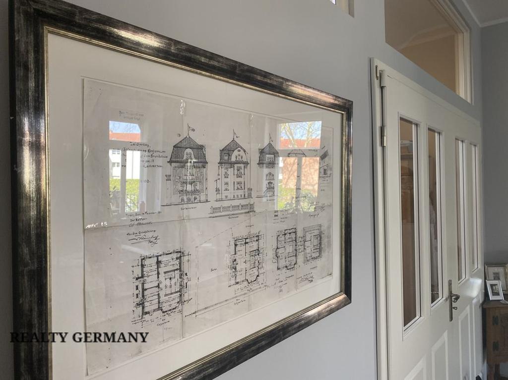 9 room townhome in Essen, 190 m², photo #5, listing #105241290