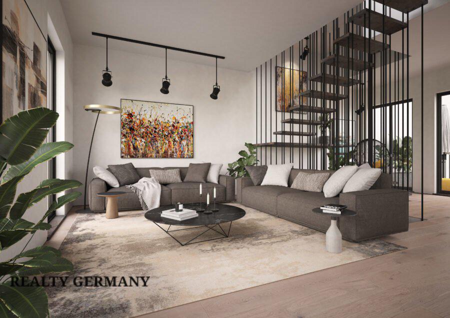 3 room new home in Kreuzberg, 112 m², photo #2, listing #81354588