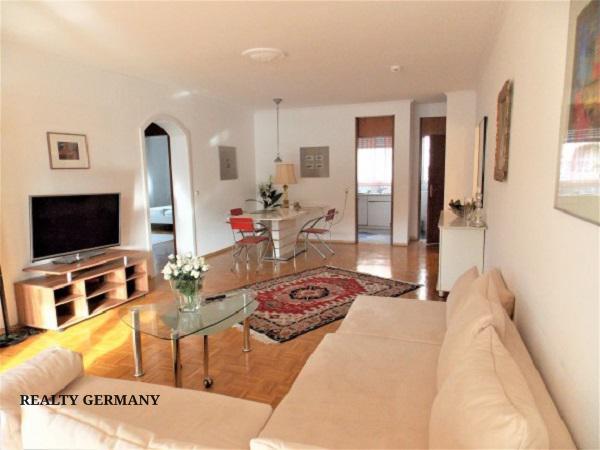 3 room apartment in Baden-Baden, 100 m², photo #2, listing #73170846