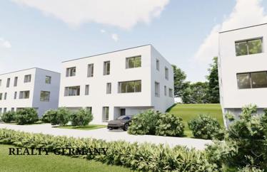5 room terraced house in Hagen, 149 m²