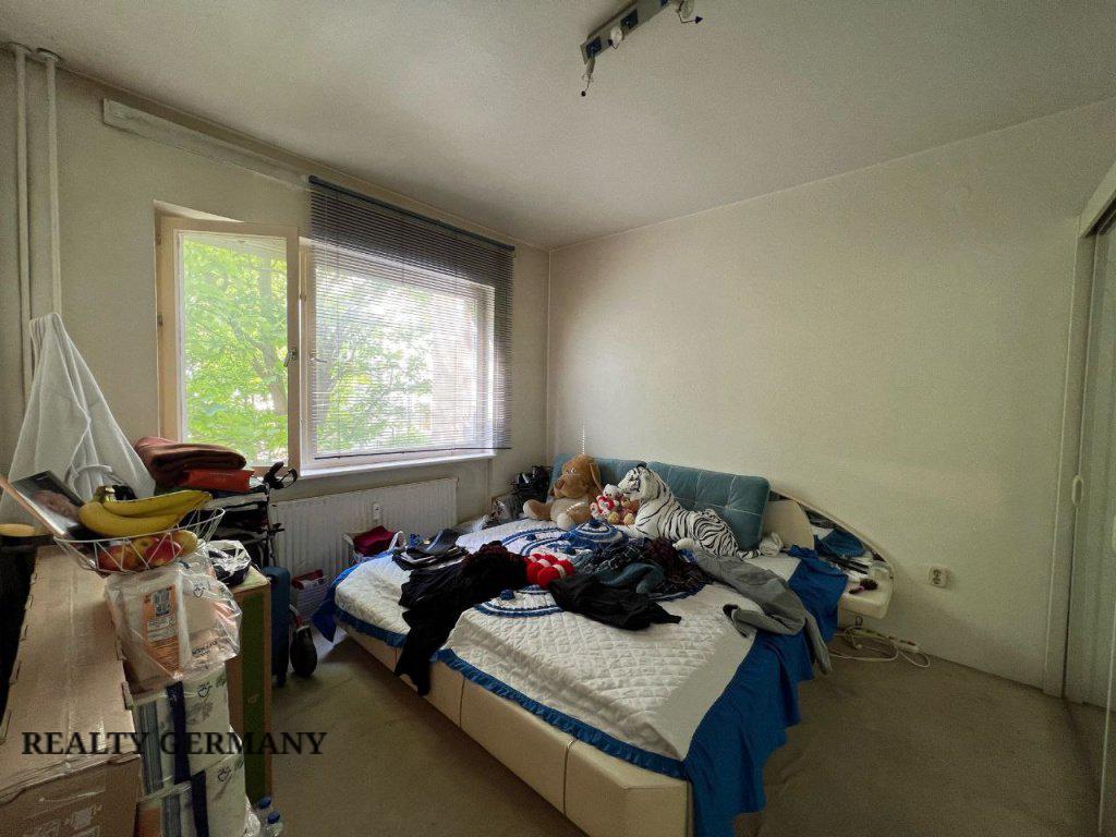 2 room apartment in Berlin, 55 m², photo #9, listing #99602454