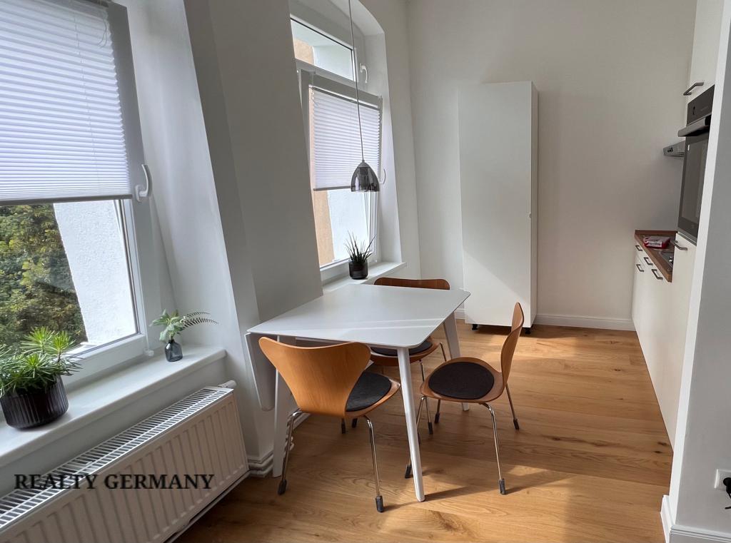 2 room condo in Berlin, 41 m², photo #6, listing #104166846