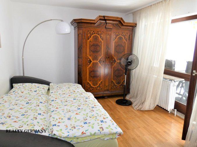 3 room apartment in Baden-Baden, 116 m², photo #5, listing #74926866