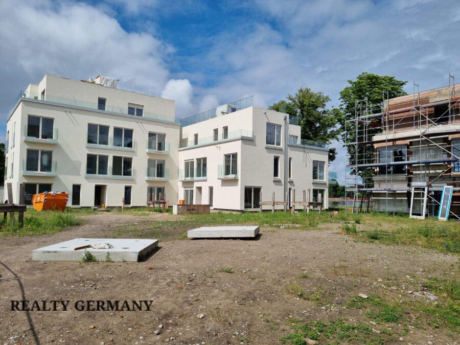 3 room new home in Treptow-Köpenick, 135 m², photo #4, listing #85924608