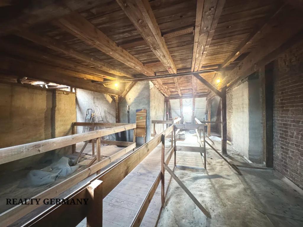 5 room penthouse in Berlin, 190 m², photo #2, listing #103911990