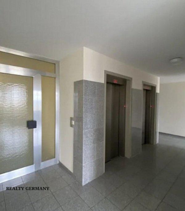 1 room apartment in Mettmann, 36 m², photo #4, listing #99300978