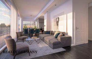 4 room new home in Treptow-Köpenick, 145 m²
