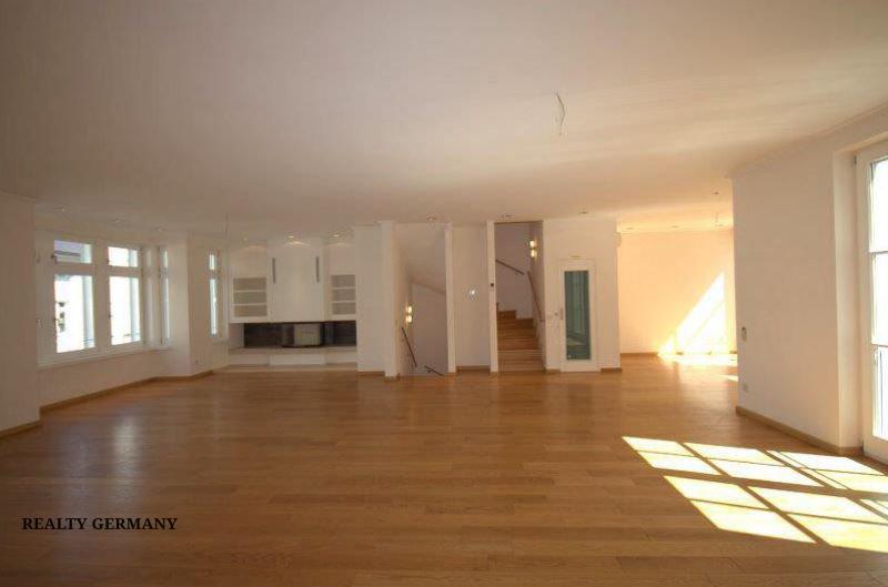Townhome in District 4 (Düsseldorf), 368 m², photo #2, listing #105241458