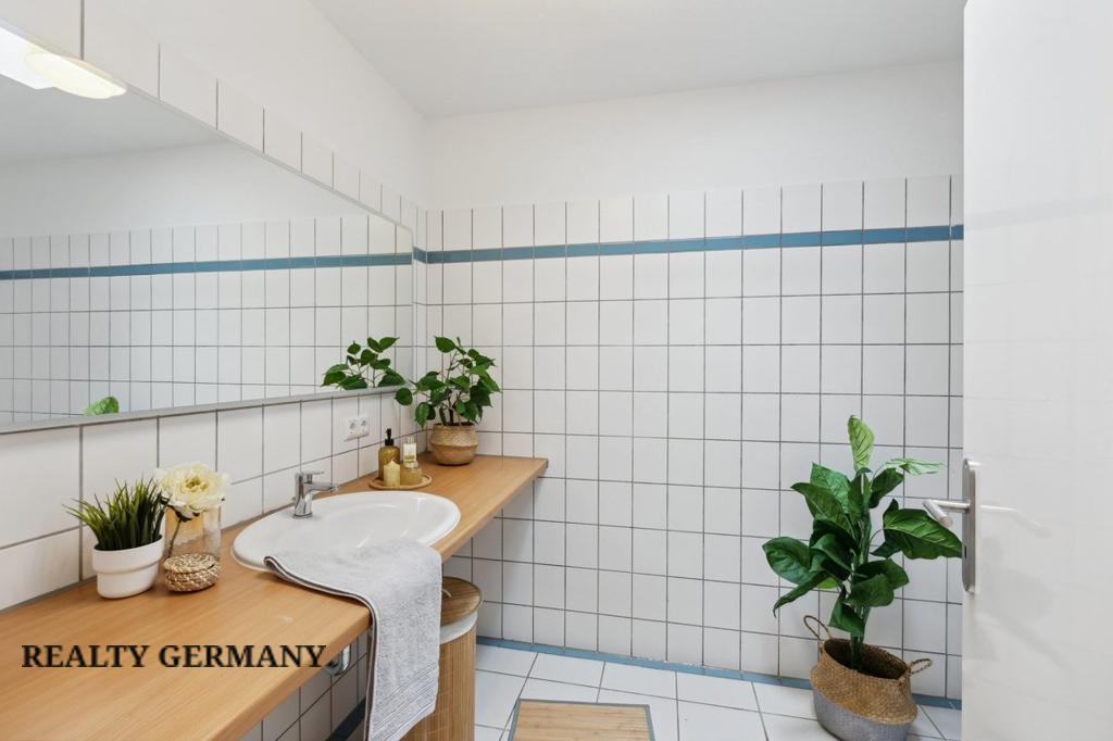 Buy-to-let apartment in Schleswig-Holstein, 100 m², photo #7, listing #97427232