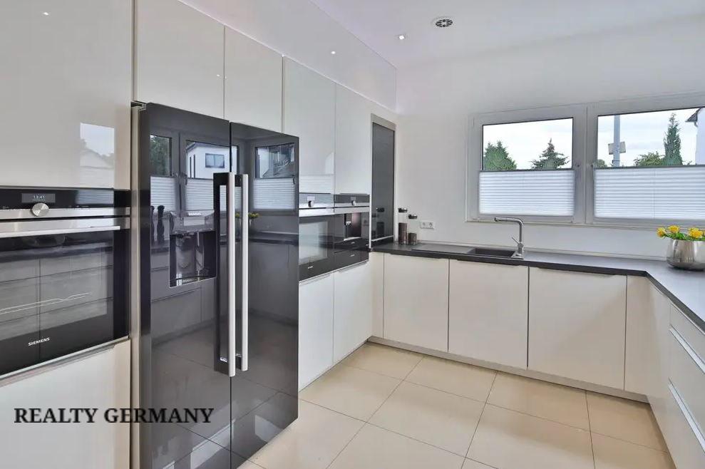 4 room townhome in Pulheim, 167 m², photo #7, listing #105199878