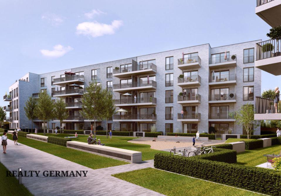 3 room apartment in Cologne, 80 m², photo #1, listing #105180558