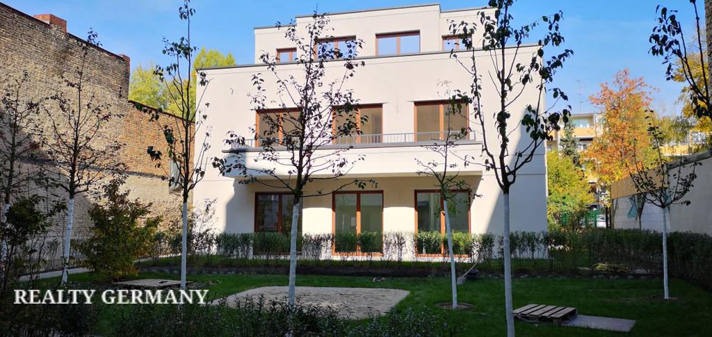 2 room new home in Berlin, 87 m², photo #3, listing #70787094