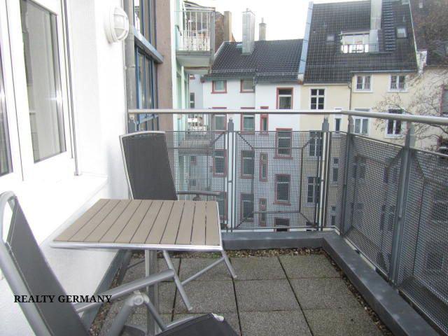 3 room apartment in Frankfurt, 87 m², photo #7, listing #105180054