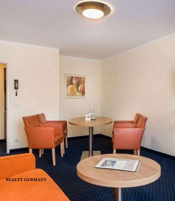 1 room apartment in Bochum, 42 m², photo #10, listing #99300936