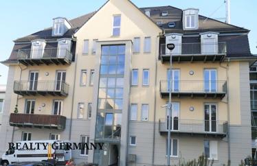 3 room new home in Baden-Baden, 118 m²
