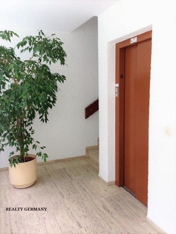 3 room apartment in Baden-Baden, 100 m², photo #6, listing #73170846