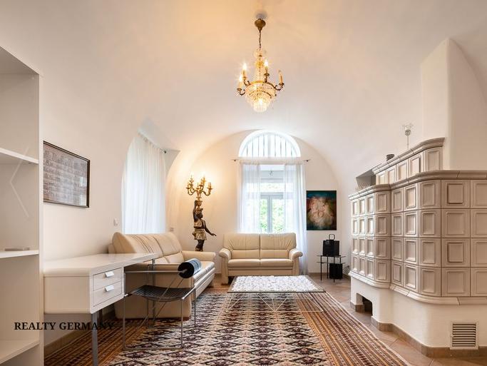 10 room villa in Baden-Baden, 430 m², photo #5, listing #74642862