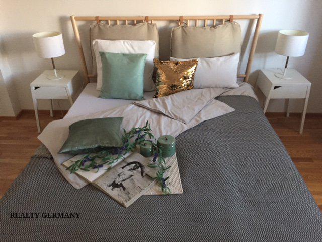 3 room apartment in Bavaria, 89 m², photo #4, listing #79077054