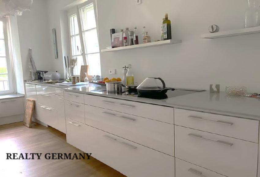 4 room apartment in Düsseldorf, 222 m², photo #6, listing #105170814
