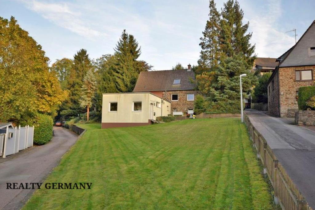 5 room townhome in Essen, 180 m², photo #8, listing #105241374