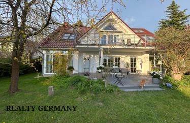 7 room villa in Falkensee, 227 m²