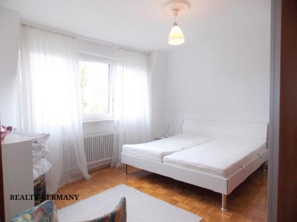 3 room apartment in Baden-Baden, 100 m², photo #4, listing #73170846