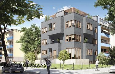 6 room terraced house in Steglitz-Zehlendorf, 187 m²