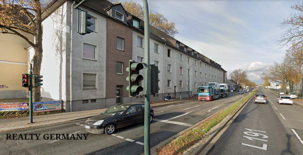 3 room apartment in Essen, 72 m², photo #2, listing #99601740