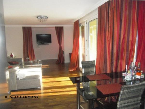 Apartment in Baden-Baden, 90 m², photo #2, listing #73170888